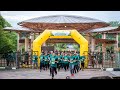 Fun Run Ulang Tahun Ke-20 Tahun as-Salihin