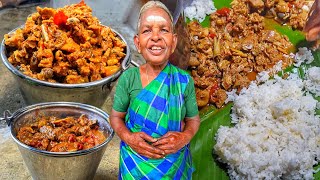 ஒருமுறையாவது சுவைத்து பார்க்க வேண்டிய கலப்படமில்லாத கிராமத்து Bucket Chicken