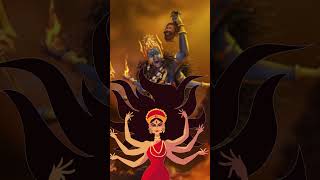 Unveiling the Secrets of Adi Shakti: The Divine Power of Hindu Goddesses