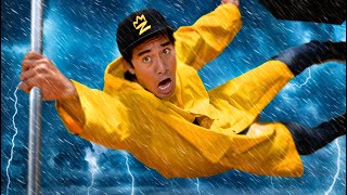 Best of Zach King Magic Compilation 2021