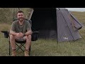 fast frame blockout lumos 6p tent