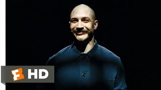 Bronson (1/10) Movie CLIP - History of Violence (2008) HD