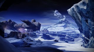 Destiny 2 Beyond Light - The Glassway Strike