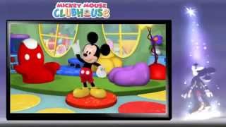 Mickey Mouse Cartoons ✤ Collection English New 2015 FULL