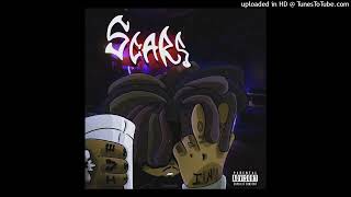 Scars Full Session - juice wrld