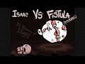 The Binding of Isaac - Fistula (eternal)