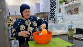 روتين ست مصريه شاطره نجاحها مزعل الكل وقررت تقفل على نفسها وتبعد عن قليل الاصل الناقص😜👌رشروشا