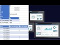 Khóa Học WinCC Unified Part 35: Reporting Create Reports With HMI Unified Panel