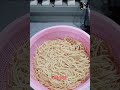 Chicken fried noodles(ကြက်သားခေါက်ဆွဲကြော် #KAHM