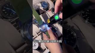 看手表搜索微信【FactoryA1】奢侈品牌复刻表为什么那么受欢迎 #Richard Mille #开箱验货 #世界名表 #万国 #浪琴