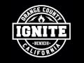 Ignite - Embrace