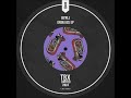Rypli - Beberlymarsh (Original Mix) [TBX LIMITED]