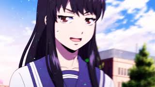 Yuri x Mayuko Moments edit