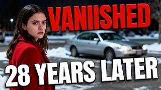 28 Years Later: The Tiny Clue That Solved the "Perfect" Crime