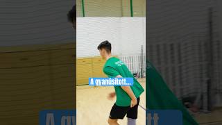 Elég gyanúsak a fiúk🧐 #hunvolley #hunvolleyhungary #volleyball #röplabda #röpi #training