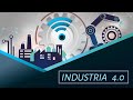 Fundamentos de  la Industria 4.0  | ¿Qué es y Cómo surgió?📡