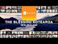 The Blessing | Aotearoa/New Zealand launched on Shine TV
