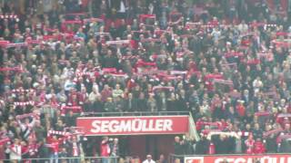 1. FC Köln Hymne - Anthem - Loch Lomond