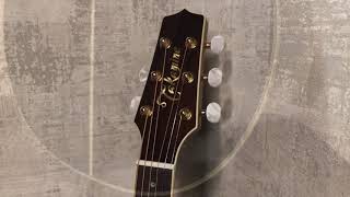 Takamine TDP500C CTM FW 【当社スタッフ選定材使用!】【10本限定生産モデル!】【#57070980】