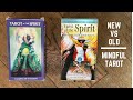 Tarot of the Spirit: Comparison Video