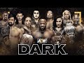 14 Huge Matches: Gresham, Yuta, Martinez, Deeb, Garcia, Takeshita, Danhausen, & More! | Dark, Ep 153