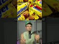 Foods That Have Secretly Changed