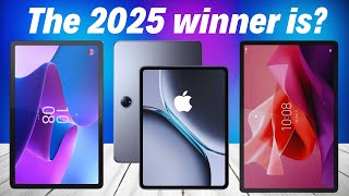 Best Tablets of 2025