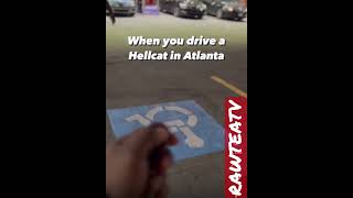 No hellcats for ATLANTA!!#crying #tears #hellcat #hellcataddicts #idontownanycopyright #atlanta