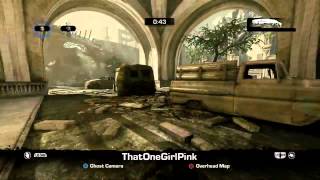 Y JeTeR vs ThatOneGirlPink 1st Map Part 2 (Finals)