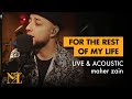 Maher Zain - For the Rest of My Life | The Best of Maher Zain Live & Acoustic