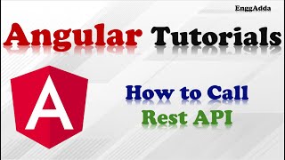 Angular Tutorial |How to Call Rest API & Render data in Angular |L11