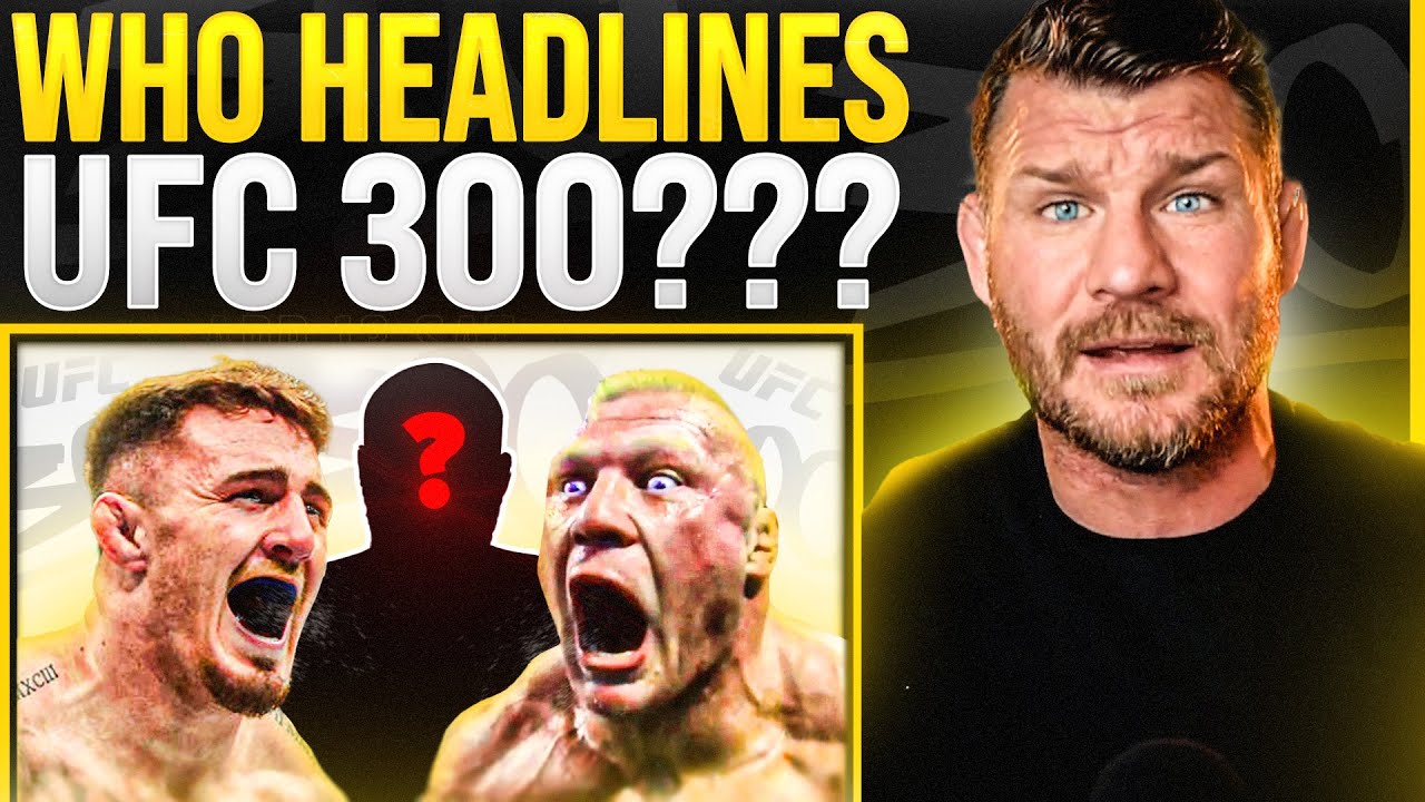 Michael Bisping | MMA News | BET MMA