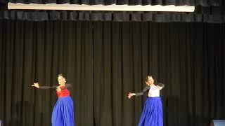 Jiya jale x inkem inkem x Taal se taal dance performance | Aparna Raj choreography | Sydney events