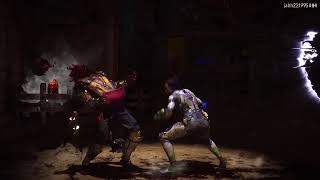 Mortal Kombat 11 Ultimate Ps5 Live Online