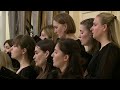 С. Рахманинов. Всенощное бдение op. 37. s. rachmaninoff. vespers