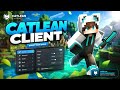 CatLean Client - The Best Free Minecraft Hacked Client for Java in 2026! (1.21 - 1.21.11+) NEW