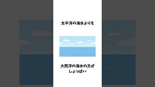 誰かに話したくなる面白い雑学 #shorts #雑学 #豆知識【水泳のバタフライは…】