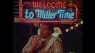 Miller High Life (1983 commercial)