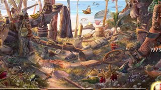 SCENE 237 CHAPTER 48 BOOK 1 June's Journey