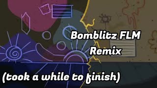 FNF: Bomblitz - FLM Remix