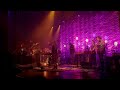 the paper kites full live concert october 25 2024 danforth music hall toronto canada