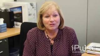 Introducing Ms. Nancy Cox
