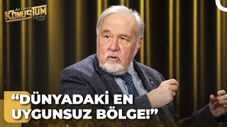 1999 Depremi Neden Milat Olmadı? Prof. Dr. İlber Ortaylı | Candaş Tolga Işık ile Az Önce Konuştum