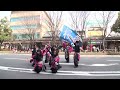 元気ハツラツ市２０１４　３月（３／１６）　【桜愛】②　神剛