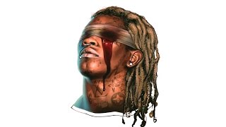 [FREE] Young Thug  Type Beat 2016 - "Escape" ( Prod.By @CashMoneyAp )