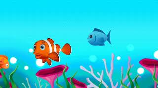 मछली जल की रानी है | kids rhymes| cartoon| rhymes| kids poem