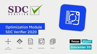 Optimization Module | SDC Verifier 2020