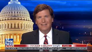 Tucker Carlson Tonight Aug 20, 2018 | Tucker Carlson Fox News Today