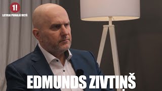 Vizītkarte - EDMUNDS ZIVTIŅŠ | #LPVTV