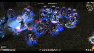 Metin2 Cascardon - ReLoaDeD vs. M2Team (GM Gilde)